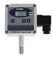 Đầu dò đo 2 kênh Senseca GHTU-1R-MP-050-UNI